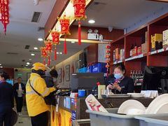 -马凯餐厅(长椿街店)