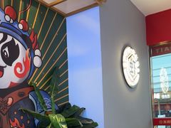 -天府国麻辣香锅(李沧万达店)