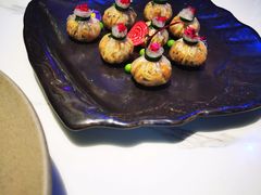 -岁粤Moon·湖景餐厅(月光码头店)