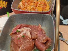 -新石器烤肉(百联川沙店)