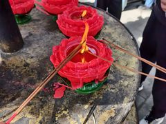 -潭柘寺景区