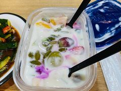 -烤五行·烧烤烤串(石佛营店)