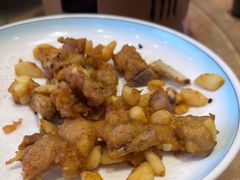 -李氏传家菜(兴城路店)