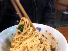 -兵哥豌豆面(建设巷店)