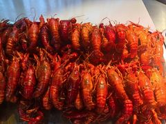 -虾大侠·盱眙龙虾老北京铜锅涮羊肉(金楠天街店)