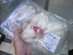 -白玉兰食品(中山公园龙之梦店)