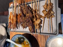 -北丐先生·野馄饨烧烤(长宁龙之梦店)