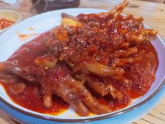 -京玉菲饭店(李村店)