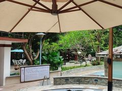 -碧水湾温泉