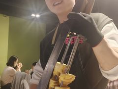 -戈拿旺巴西烤肉(崇文门店)