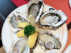 -上海衡山路十二号华邑酒店