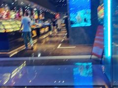 -萧邦音乐会所KTV·蒸汽活海鲜自助(福田店)
