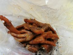 -衢州鸭头(古美路店)