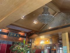 -那家小馆•北京菜•烤鸭(香山店)