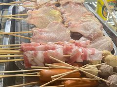 -小象钓虾·营地烧烤(洛溪店)