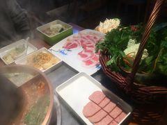 -玩煮炭火锅(延福街店)