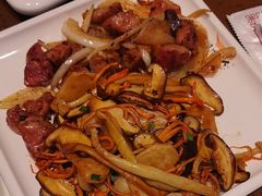 -湘汇概念铁板烧(铁西万达店)