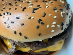 -麦当劳(杭州萧山文源店)