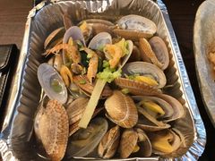 金不换花甲汤-七号码头·海鲜火锅·烧烤