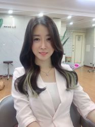 点击看大图 -D.z Salon 无痕接发潮店