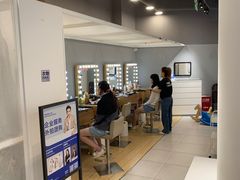 -天真蓝照相馆(宁波来福士店)