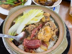 -煲煲掂风味煲仔饭餐厅(西区店)