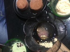 -八角锄烧·肉火锅(天河城店)