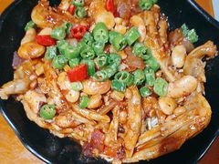 -花鸟鱼私家小厨(文殊院店)