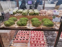 -奈雪的茶(印象城店)