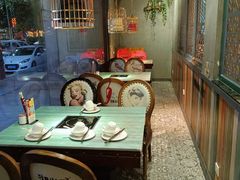 大堂-湘当爱·鲜煮现炒(松岗立业路店)
