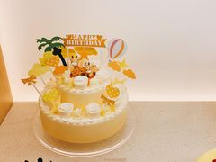 -好利来(七宝领展广场店)