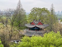 -济南大明湖景区