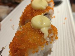 -德川家日本料理(中关村寰太大厦店)