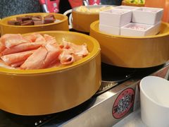-龍歌自助小火锅(李沧丽达店)