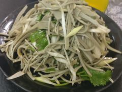-新乡杨记红焖羊肉火锅(天坛南门店)