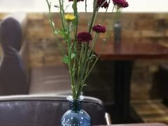 -房角石西餐厅Cornerstone Cafe(龙潭广场店)