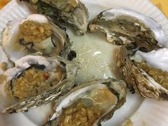 -忠记湛江烧蚝店