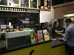 -TIMO COFFEE 阿拉校园面包