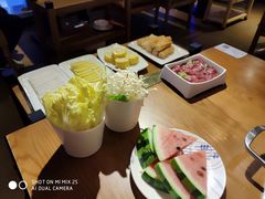 -红牌美蛙鱼头火锅(万辉国际广场店)