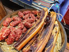 -甘家界牌柠檬鸭(青山店)