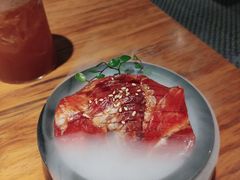 -焱铁烧·黑毛和牛专门店(南宁万象城店)