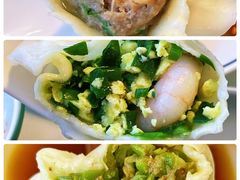 -叁拾壹克饺子·东北菜(国贸店)