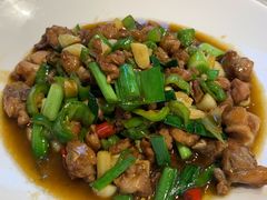 -501號台州海鲜餐厅(海创园店)