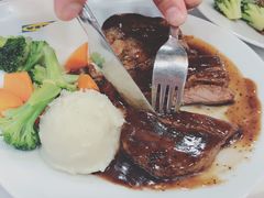 -宜家·瑞典风味餐厅(烟台路店)