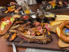 -Ambra Haus琥珀屋精酿餐厅(宝山店)