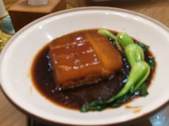 -安多素食(广仁寺路店)