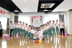 -亚太瑜伽普拉提学院