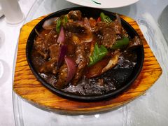 -渝信川菜(南滨店)