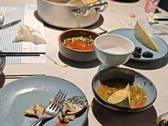 -喜庭海鲜自助(北辰三角洲北辰荟店)