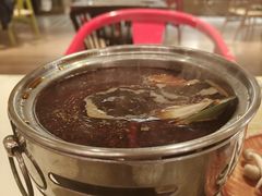 -食百绚全日制餐厅(成都棕榈泉费尔蒙酒店)